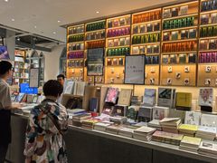 -三联韬奋书店(宽窄巷子店)