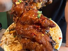 -湘轩·土菜研究院(光大店)