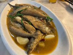 -溪涧堂农家土菜(神仙居店)