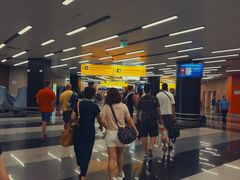 -谢列梅捷沃国际机场