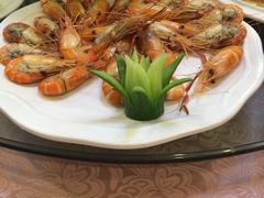 -福州大饭店-自助餐