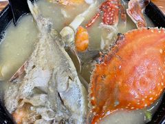 -台州老六海鲜面馆(上南总店)