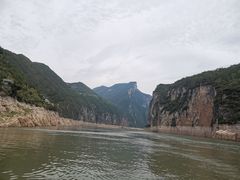 -白帝城·瞿塘峡景区