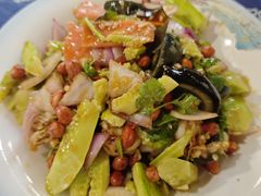 -旺角小渔村·海肠捞饭开创者(环山路店)