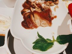 -大鸭梨烤鸭(顺义石园店)