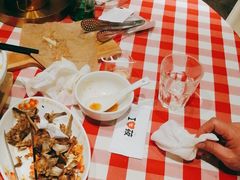 -西贝莜面村(上海百联西郊店)