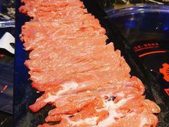热气羊肉-96农蝎虾(江桥老街店)