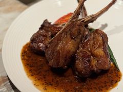 -ZHAO赵·牛扒坊(万象城店)