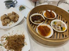 -东江海鲜酒家(艺都分店)
