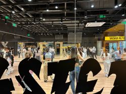 -G-STEPS舞蹈工作室