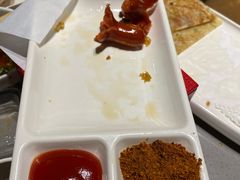 -海底捞火锅(九霄梦天地店)