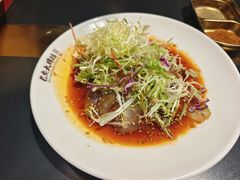 -长安大牌档之龙头酒肆(荣民龙首广场店)