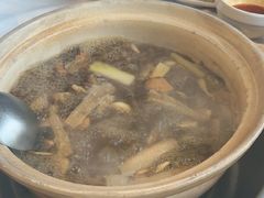 -天宜隆蘑菇宴火锅(石景山旗舰店)