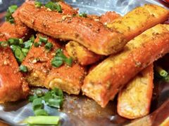 -刘记烧烤大排档(长江紫都店)