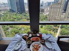 -广州富力君悦大酒店·凯菲厅