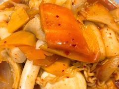 -槿Story·韩国料理(望京韩国美食城店)