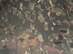 -SPACE(欢乐颂购物中心店)