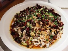 -三猫黑鱼花(南大店)