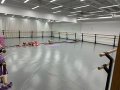 -中央芭蕾舞团·中芭艺蕾(酒仙桥明星校区)