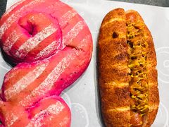 -LELECHA乐乐茶(新街口大洋店)