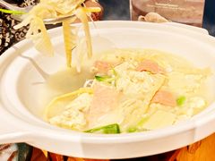 -荷恬·精致蔬食料理(星海店)