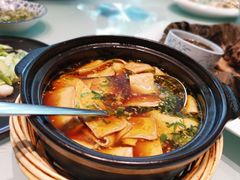 红汤横山桥百叶-久宴·天目湖大鱼头(恐龙园店)