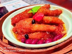 -南翔馒头店(豫园店)