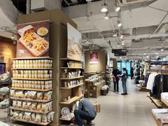 -光启城时尚购物中心