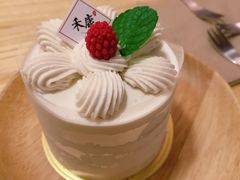 -禾康家蛋糕店