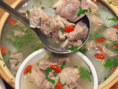 -乔街深夜食堂·小龙虾·高压锅生蚝(杭州总店)