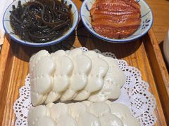 四扣碗-春满园·邯郸菜发祥地(滏东店)