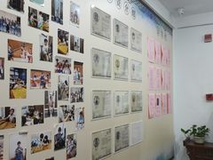 -秦汉胡同书法国画古筝围棋书院(漕宝日月光分馆)