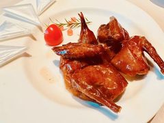 -ZEN采蝶轩·粤味臻鲜·手作点心·商务宴请(泰州店)