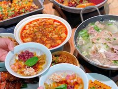 -全牛匠·乐山跷脚牛肉(新中关店)