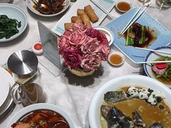 -蘭心·臻品(瑞虹太阳宫店)