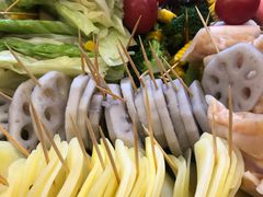 -谢智冷沾沾(马家巷总店)