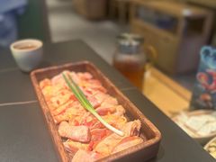 -季季山•云南野生菌火锅(上海首店)