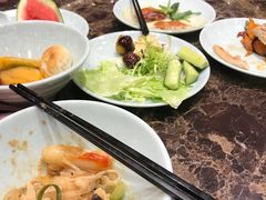 -水晶之星洗浴温泉汗蒸