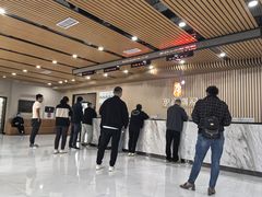 -中康国际体检中心(城阳店)