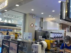 -茶百道(大卫城店)