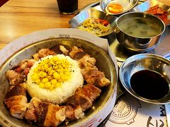 -炑八韩烤(琼华店)