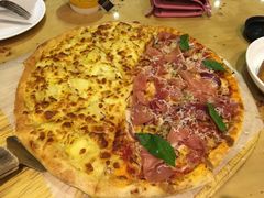 -乐凯撒披萨(正佳广场店)
