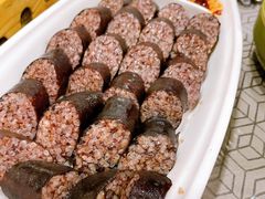 -春花民族美食(佳木斯总店)