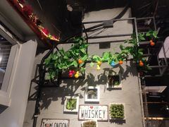 大堂-林妈妈村·日式料理(宝山龙湖天街店)