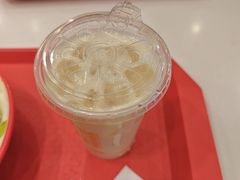 -永和大王(共和新路店)