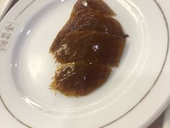 全聚德精品烤鸭-北京全聚德(西翠路店)