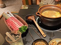 -季季山·云南野生菌火锅(上海首店)