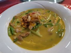 金汤芦笋-庞大滦州国际大酒店