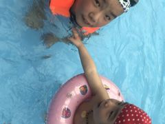 -合肥融创水世界