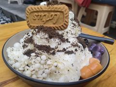 -钱记三鲜冰粉